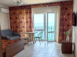 Дом в Краснодарский край, Сочи Волконка мкр, 22 (45 м²) - . Сочи - фото 2