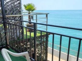 Дом в Краснодарский край, Сочи Волконка мкр, 22 (45 м²) - . Сочи - фото 6