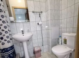 Дом в Краснодарский край, Сочи Волконка мкр, 22 (45 м²) - . Сочи - фото 8