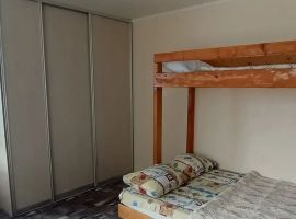 Дом в Краснодарский край, Сочи пос. Лоо, ул. Жигулевская, 27 (18 м²) - Жигулевская. Сочи - фото 1