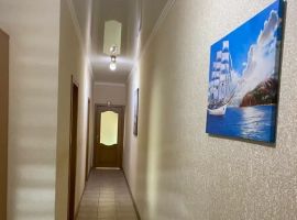 Дом в Краснодарский край, Геленджик Ульяновская ул., 16 (56 м²) - . Геленджик - фото 12