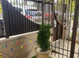 Дом в Краснодарский край, Геленджик Ульяновская ул., 16 (56 м²) - . Геленджик - фото 15