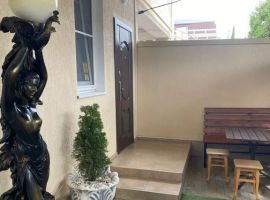 Дом в Краснодарский край, Геленджик Ульяновская ул., 16 (56 м²) - . Геленджик - фото 4