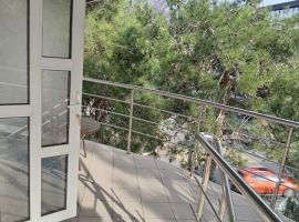 Дом в Краснодарский край, Геленджик Курзальная ул., 46 (100 м²) - . Геленджик - фото 7