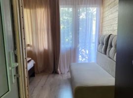 Дом в Краснодарский край, Сочи ул. Ольховая, 9Б (24 м²) - . Сочи - фото 1