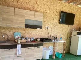 Дом в Краснодарский край, Сочи ул. Ольховая, 9Б (24 м²) - . Сочи - фото 6