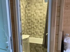 Дом в Краснодарский край, Сочи ул. Ольховая, 9Б (24 м²) - . Сочи - фото 7