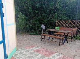 Дом в Краснодарский край, Ейск Пионерская ул., 2 (50 м²) - Пионерская. Ейск - фото 7