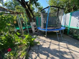 Дом в Краснодарский край, Анапа ул. Ленина, 108 (70 м²) - Ленина. Анапа - фото 12