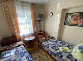 Дом в Краснодарский край, Анапа ул. Ленина, 108 (70 м²) - Ленина. Анапа - фото 3