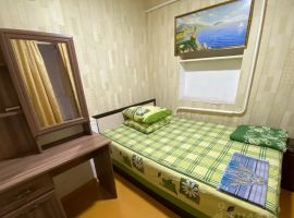 Дом в Краснодарский край, Анапа ул. Ленина, 108 (70 м²) - Ленина. Анапа - фото 4