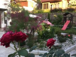 Дом в Краснодарский край, Сочи Сочинское ш., 2/8А (40 м²) - . Сочи - фото 17
