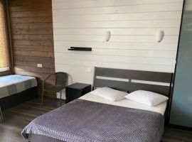 Дом в Краснодарский край, Сочи Сочинское ш., 2/8А (40 м²) - . Сочи - фото 18
