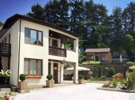 Дом в Краснодарский край, Сочи Сочинское ш., 2/8А (40 м²) - . Сочи - фото 1