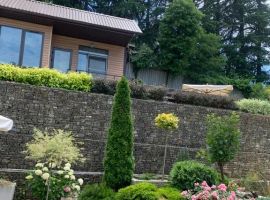 Дом в Краснодарский край, Сочи Сочинское ш., 2/8А (40 м²) - . Сочи - фото 2