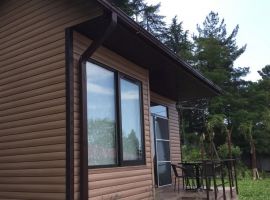 Дом в Краснодарский край, Сочи Сочинское ш., 2/8А (40 м²) - . Сочи - фото 3