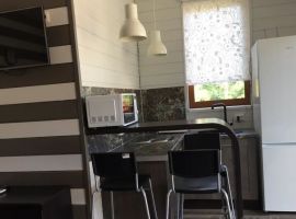 Дом в Краснодарский край, Сочи Сочинское ш., 2/8А (40 м²) - . Сочи - фото 4