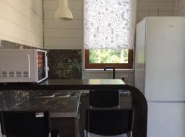 Дом в Краснодарский край, Сочи Сочинское ш., 2/8А (40 м²) - . Сочи - фото 5