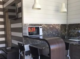 Дом в Краснодарский край, Сочи Сочинское ш., 2/8А (40 м²) - . Сочи - фото 6