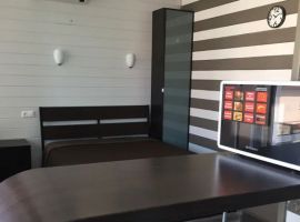 Дом в Краснодарский край, Сочи Сочинское ш., 2/8А (40 м²) - . Сочи - фото 8