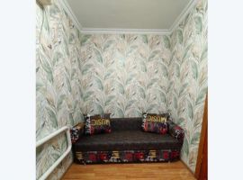 Дом в Краснодарский край, Ейск ул. Павлова, 15 (50 м²) - Юрия Павлова. Ейск - фото 11