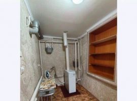 Дом в Краснодарский край, Ейск ул. Павлова, 15 (50 м²) - Юрия Павлова. Ейск - фото 1
