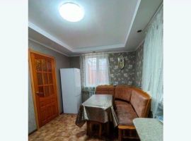 Дом в Краснодарский край, Ейск ул. Павлова, 15 (50 м²) - Юрия Павлова. Ейск - фото 4