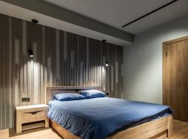 Дом в Краснодарский край, Геленджик бул. Приморский, 29 (200 м²) - . Геленджик - фото 15
