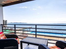 Дом в Краснодарский край, Геленджик бул. Приморский, 29 (200 м²) - . Геленджик - фото 1