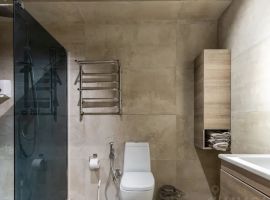 Дом в Краснодарский край, Геленджик бул. Приморский, 29 (200 м²) - . Геленджик - фото 21