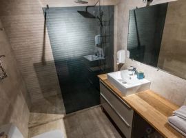 Дом в Краснодарский край, Геленджик бул. Приморский, 29 (200 м²) - . Геленджик - фото 22