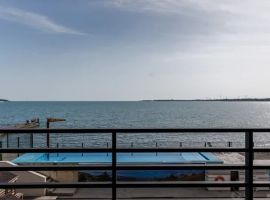 Дом в Краснодарский край, Геленджик бул. Приморский, 29 (200 м²) - . Геленджик - фото 24