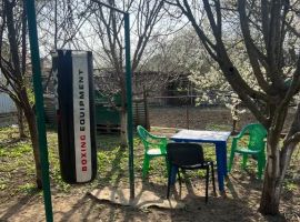 Дом в Краснодарский край, Горячий Ключ Северная ул., 38 (50 м²) - Северная (СНТ Золотые пески N 1 снт). Горячий Ключ - фото 6