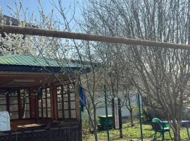 Дом в Краснодарский край, Горячий Ключ Северная ул., 38 (50 м²) - Северная (СНТ Золотые пески N 1 снт). Горячий Ключ - фото 7