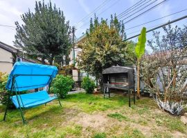 Дом в Краснодарский край, Сочи ул. Говорова, 4 (40 м²) - . Сочи - фото 11