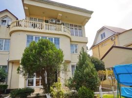 Дом в Краснодарский край, Сочи ул. Говорова, 4 (40 м²) - . Сочи - фото 12