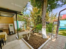 Дом в Краснодарский край, Сочи ул. Говорова, 4 (40 м²) - . Сочи - фото 1
