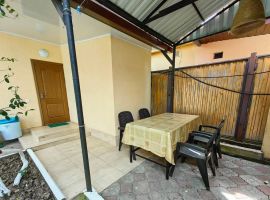 Дом в Краснодарский край, Сочи ул. Говорова, 4 (40 м²) - . Сочи - фото 2
