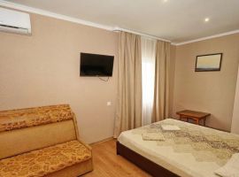 Дом в Краснодарский край, Сочи ул. Говорова, 4 (40 м²) - . Сочи - фото 3