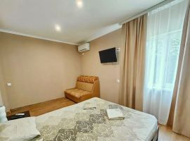 Дом в Краснодарский край, Сочи ул. Говорова, 4 (40 м²) - . Сочи - фото 6