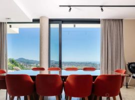 Дом в Краснодарский край, Сочи Целинная ул., 28/15Г (250 м²) - . Сочи - фото 12