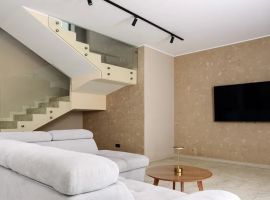 Дом в Краснодарский край, Сочи Целинная ул., 28/15Г (250 м²) - . Сочи - фото 16