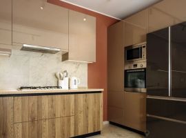 Дом в Краснодарский край, Сочи Целинная ул., 28/15Г (250 м²) - . Сочи - фото 18