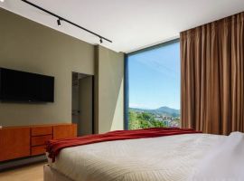 Дом в Краснодарский край, Сочи Целинная ул., 28/15Г (250 м²) - . Сочи - фото 20