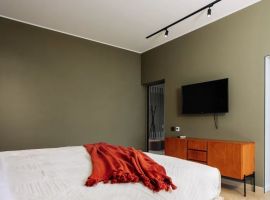 Дом в Краснодарский край, Сочи Целинная ул., 28/15Г (250 м²) - . Сочи - фото 21