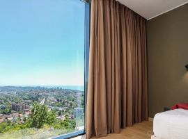 Дом в Краснодарский край, Сочи Целинная ул., 28/15Г (250 м²) - . Сочи - фото 22