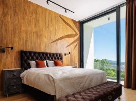 Дом в Краснодарский край, Сочи Целинная ул., 28/15Г (250 м²) - . Сочи - фото 24