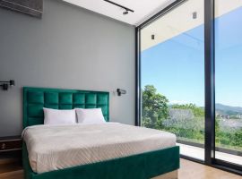 Дом в Краснодарский край, Сочи Целинная ул., 28/15Г (250 м²) - . Сочи - фото 27