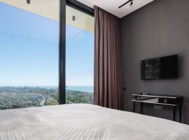 Дом в Краснодарский край, Сочи Целинная ул., 28/15Г (250 м²) - . Сочи - фото 28