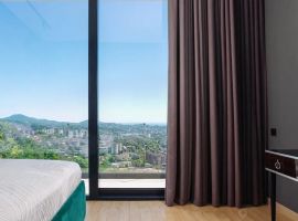 Дом в Краснодарский край, Сочи Целинная ул., 28/15Г (250 м²) - . Сочи - фото 30